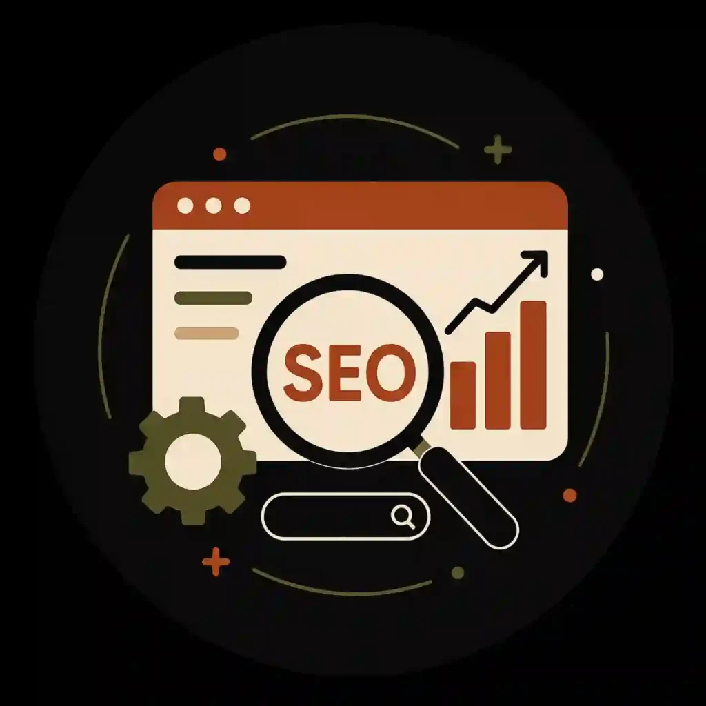SEO services by freelance digital marketer in kerala