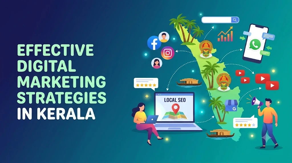 blog image of freelance digital marketer in kerala
